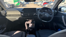 Citroen C4 1.2 PureTech [130] Shine Plus 5dr Auto Petrol Hatchback